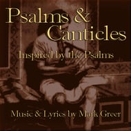 Canticle of Habakkuk - Inspired by the Canticle of Habakkuk Vocal Solo & Collections sheet music cover Thumbnail